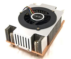 MINIX-Cooler A01